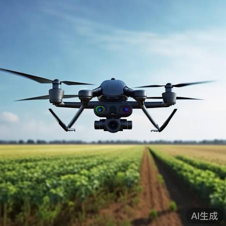 美国最新高科技产品盘点：创新科技引领未来潮流