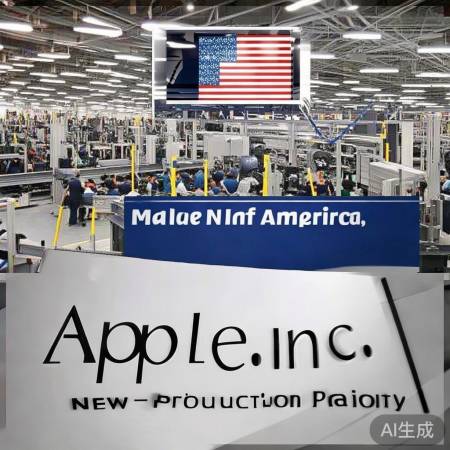 美国制造计划助力企业生产