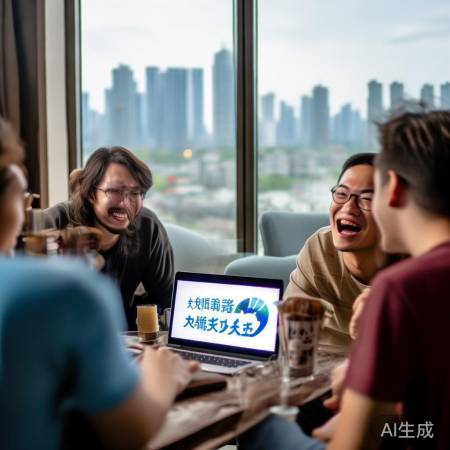 青岛麦星生物科技：引领健康生活新潮流