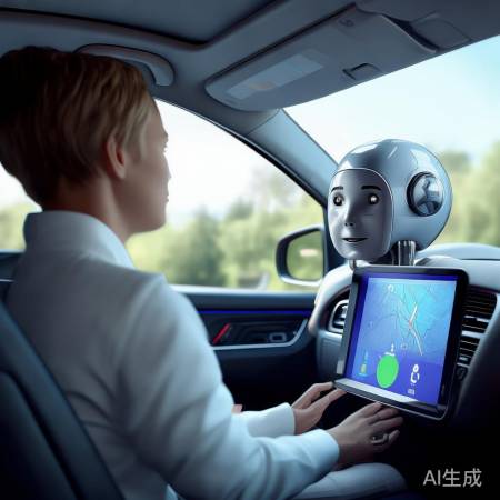 未来科技神器，一触即达的生活革新！