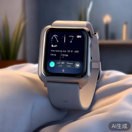 科技新品评测：全面解析XX智能手表的五大亮点