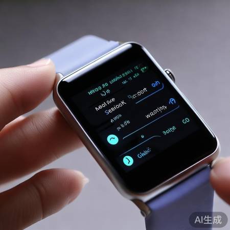 手表智能通知,多系统兼容