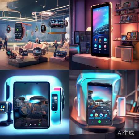 2017年热门智能科技产品盘点：十大创新科技产品推荐