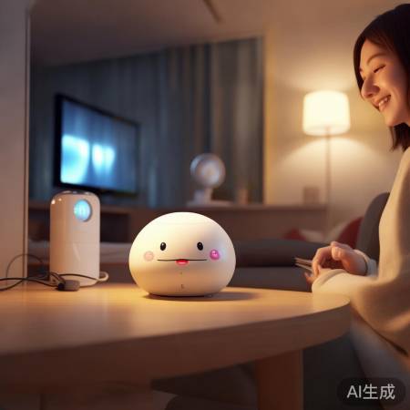 小米小爱同学,智能贴心助手