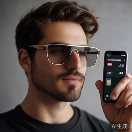 科技新品推荐：颠覆想象的智能穿戴设备大揭秘