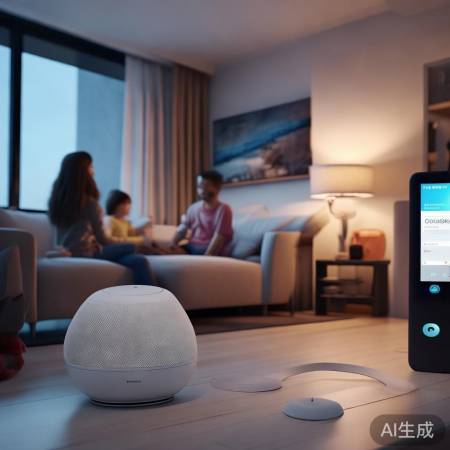 科技前沿：2023年最受欢迎的智能设备盘点