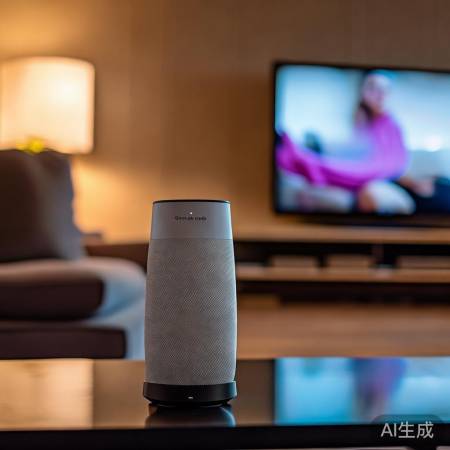 家用科技新品推荐：智能生活从此开启