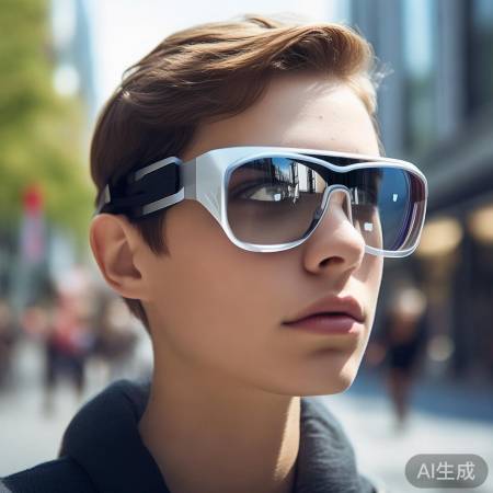 未来科技先锋：揭秘颠覆性创新产品！